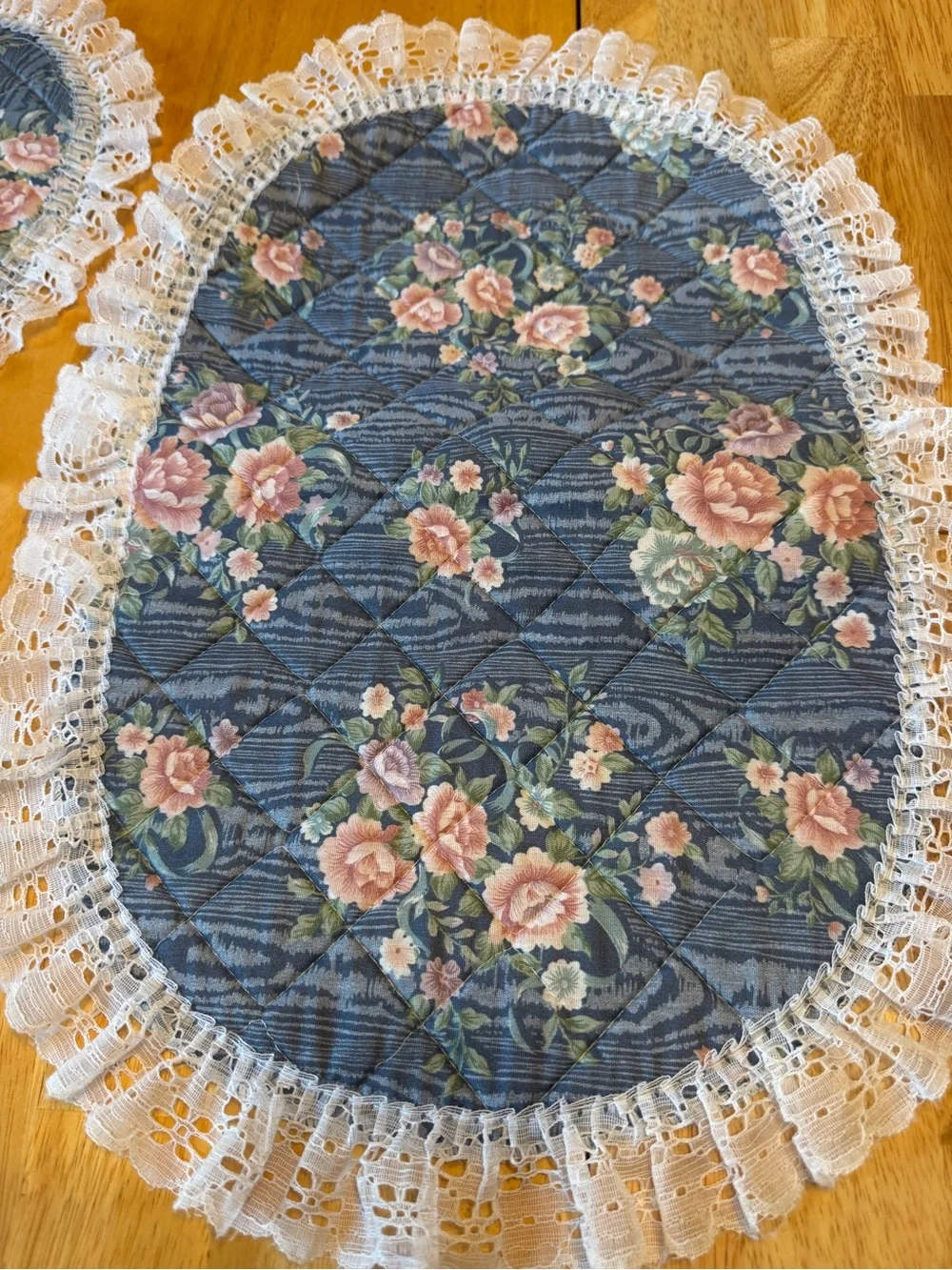 Vintage Placemats